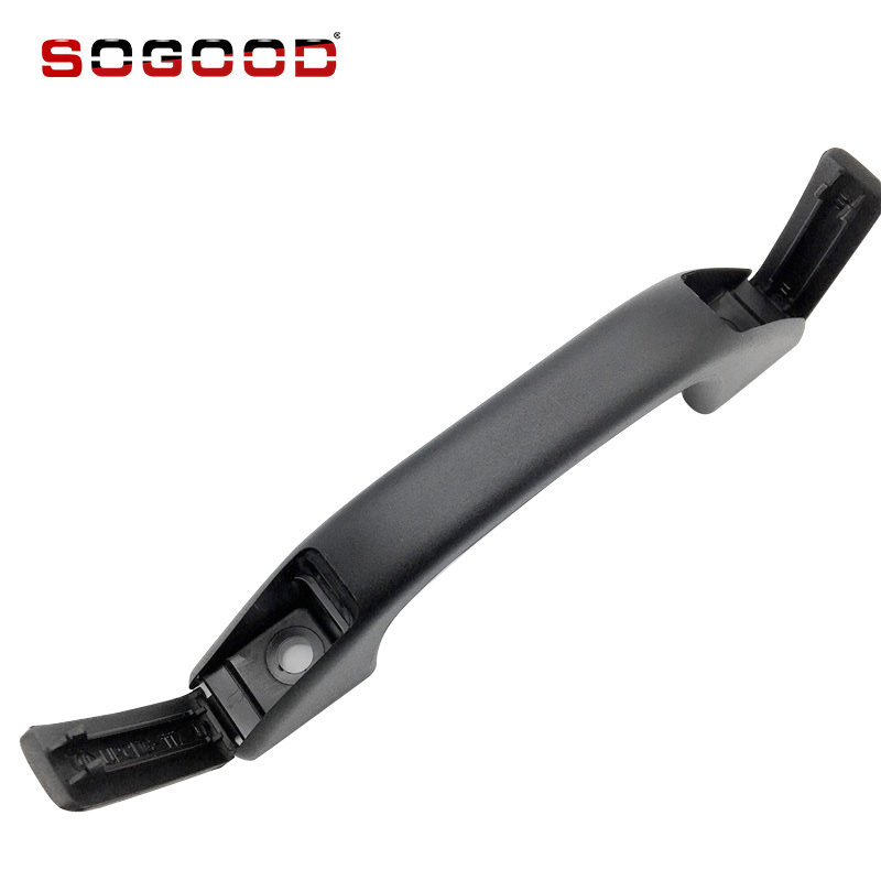 External cover resin plastic nylon handle UPCDG132/117/94/90 equipment handle industrial handle full figure