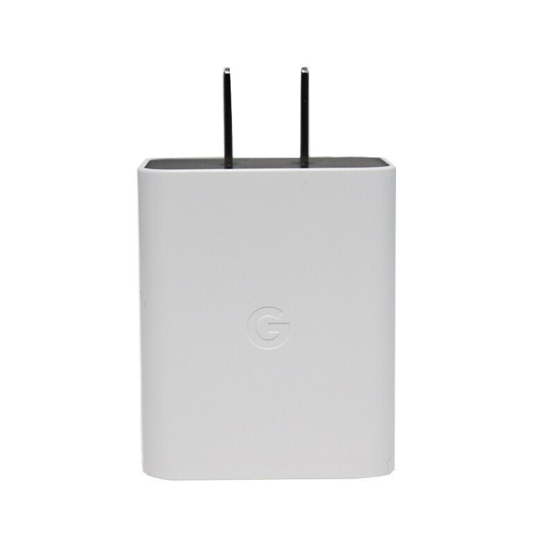 Cross-border best-selling Google 30W charging head, Google7 charger, Pixel6 mobile phone fast charging head adapter Specification drawing