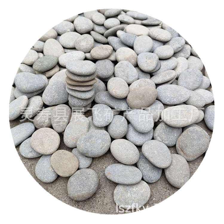 Wholesale supply of painting stones, pebbles, large quantities of painted stones, 3-5cm and 5-8cm pebbles Item Picture
