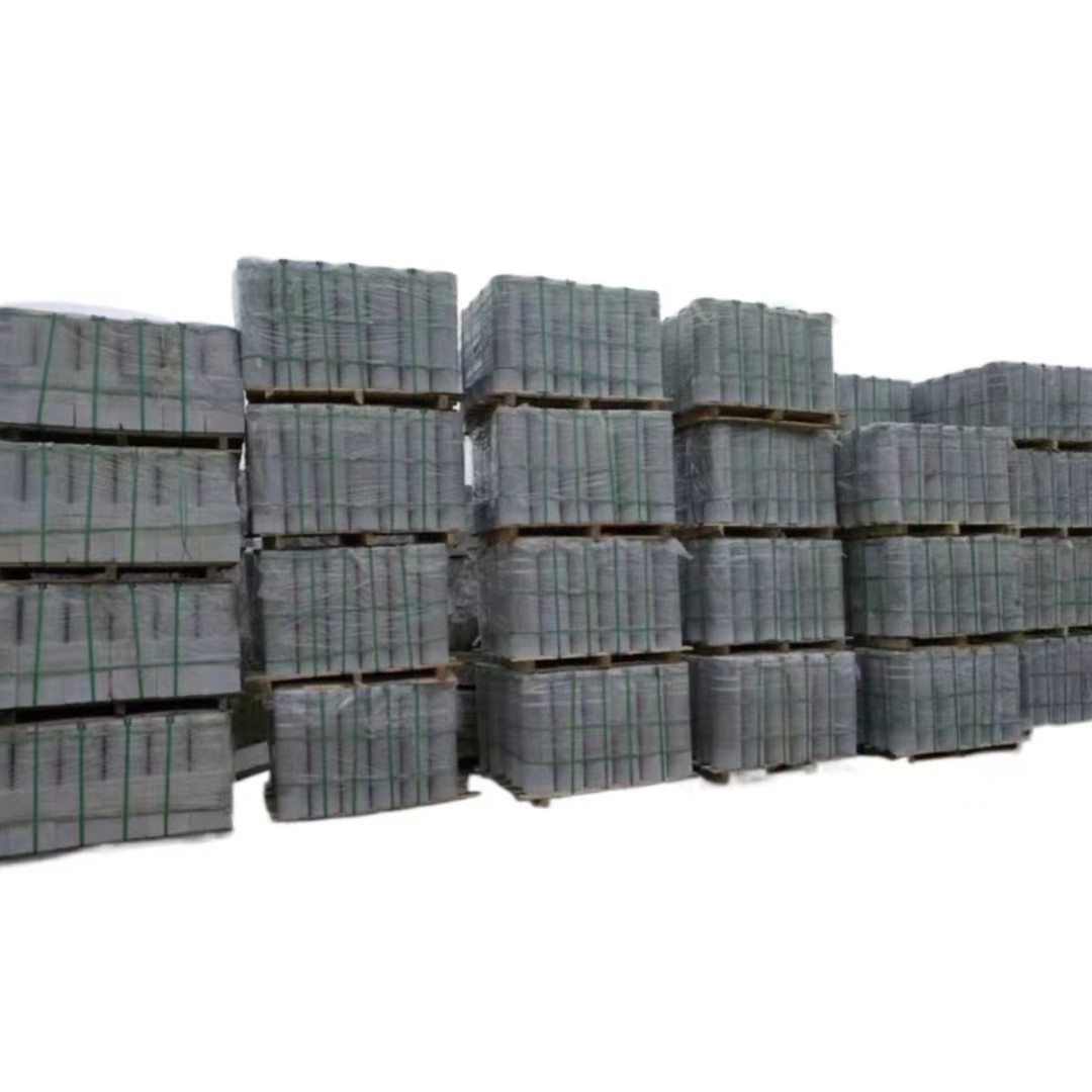 Granite roadblock stone pillars, sesame grey vehicle bollards, sidewalk vehicle stop stone pillars and piers, river protection stone pillars and railings Item Picture