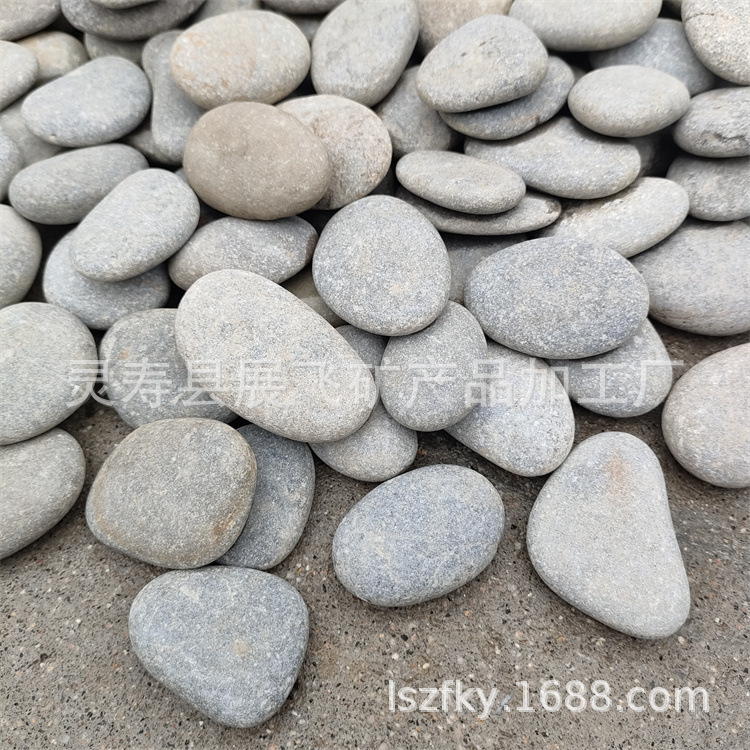 Wholesale supply of painting stones, pebbles, large quantities of painted stones, 3-5cm and 5-8cm pebbles Specification drawing