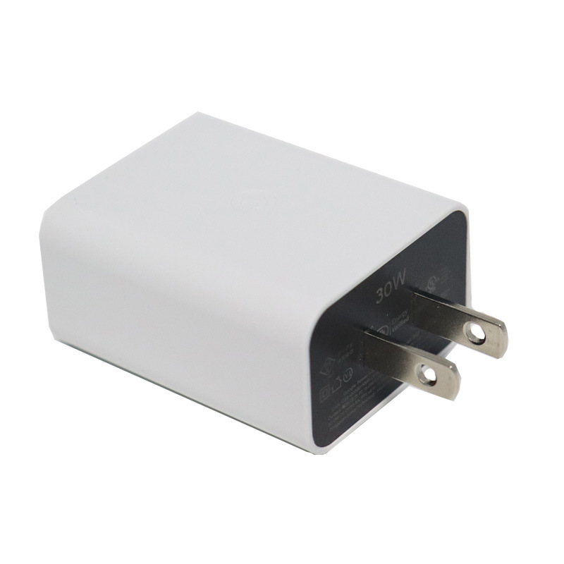 Cross-border best-selling Google 30W charging head, Google7 charger, Pixel6 mobile phone fast charging head adapter details Picture