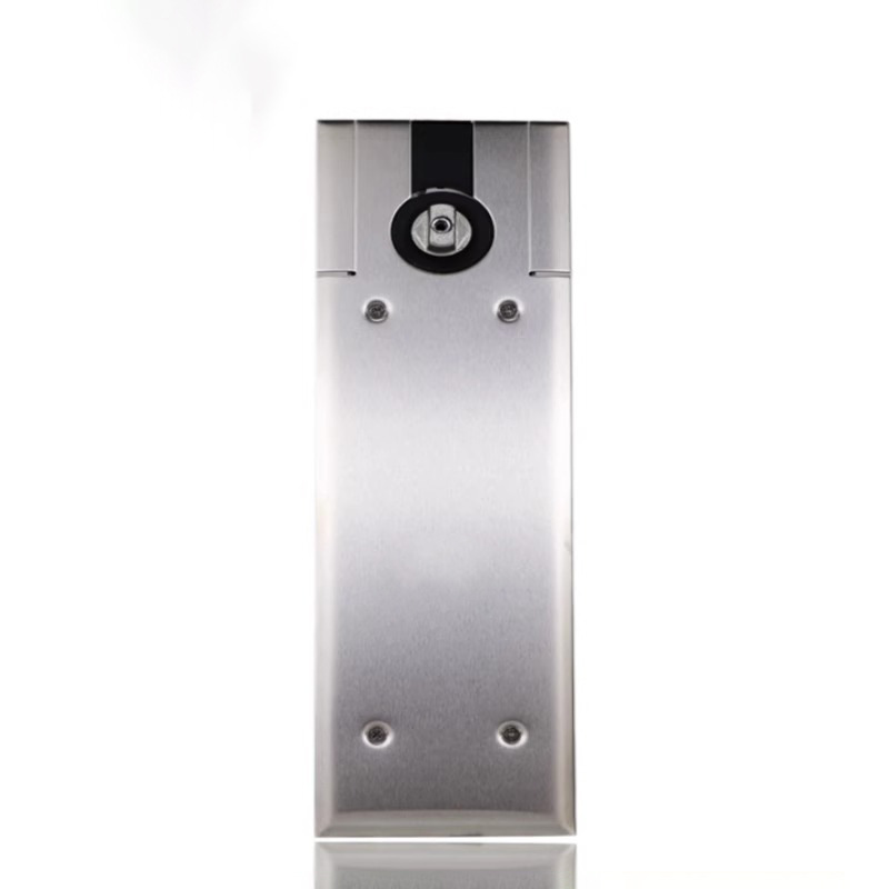 European standard BTS80 floor spring glass door floor spring 300KG floor spring frame door universal heavy-duty floor spring details Picture