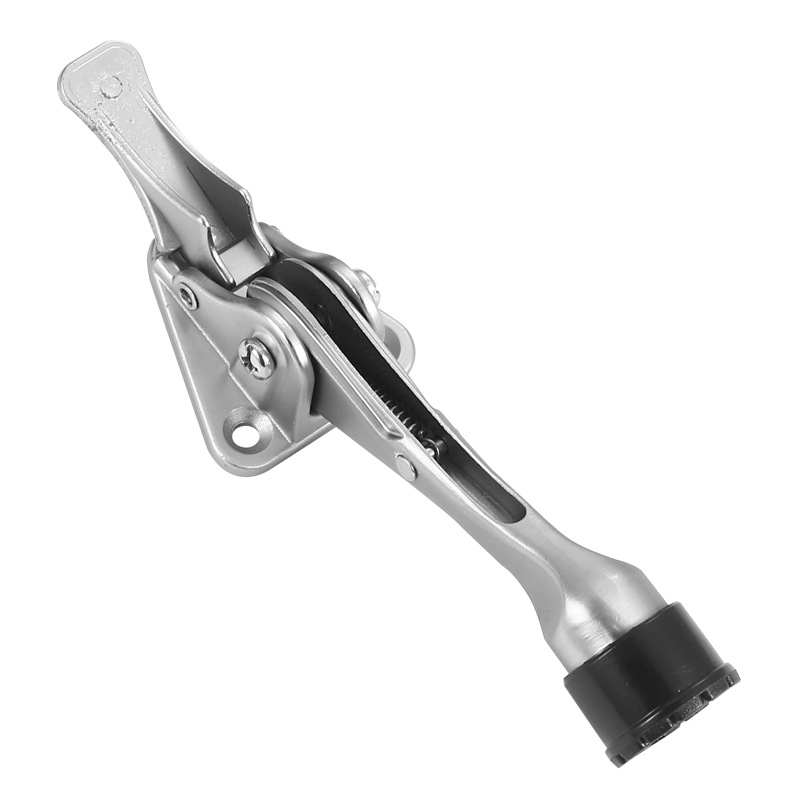 American-style door zinc alloy can control the movable door top. American-style horseshoe door zinc alloy anti-collision door resistance Item Picture