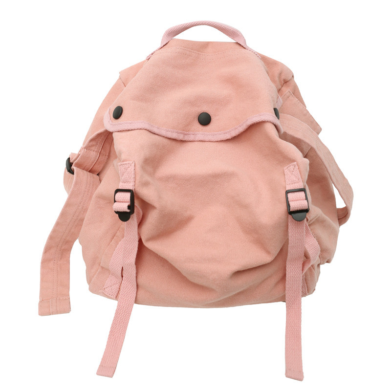Crossbody bag for women 2022 New style Japanese Harajuku sail bag, Korean version student retro casual hand-held shoulder bag Item Picture