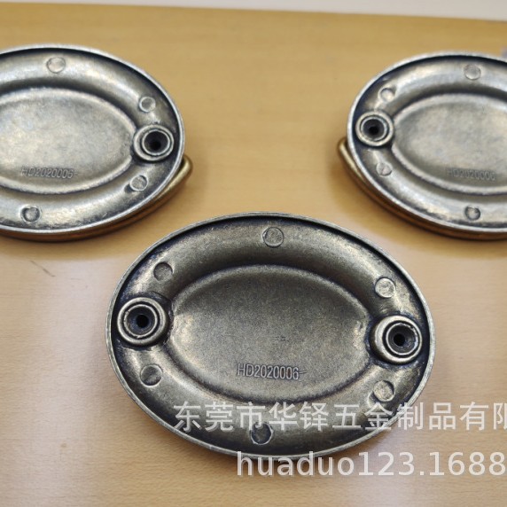 Furniture accessories: antique pull rings, wardrobe drawers, shoe cabinets, lifting ring handles, wheat ear lifting ring handles Specification drawing