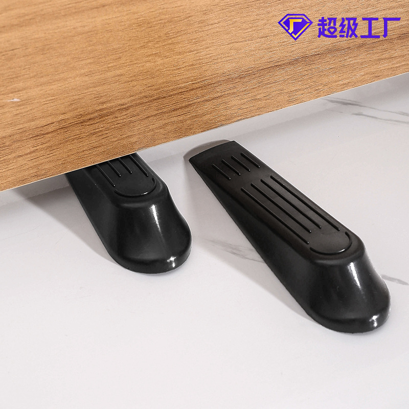 Direct sales from the manufacturer of household door stops, children's safety door tops and door stops in stock. Wholesale of rubber door stops, door stops and door stops Specification drawing