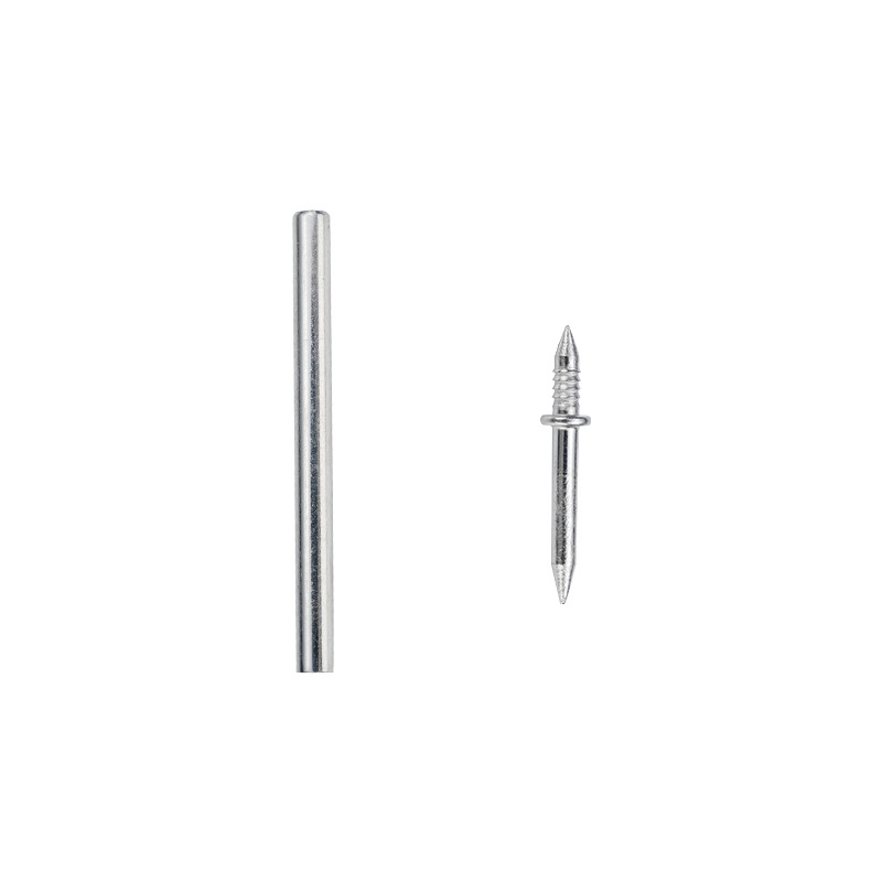 Invisible nails, double-ended nails, skirting board special seamless nails, wood veneer hidden nails, sheep horn nails, expansion screws, ox horn nails Item Picture