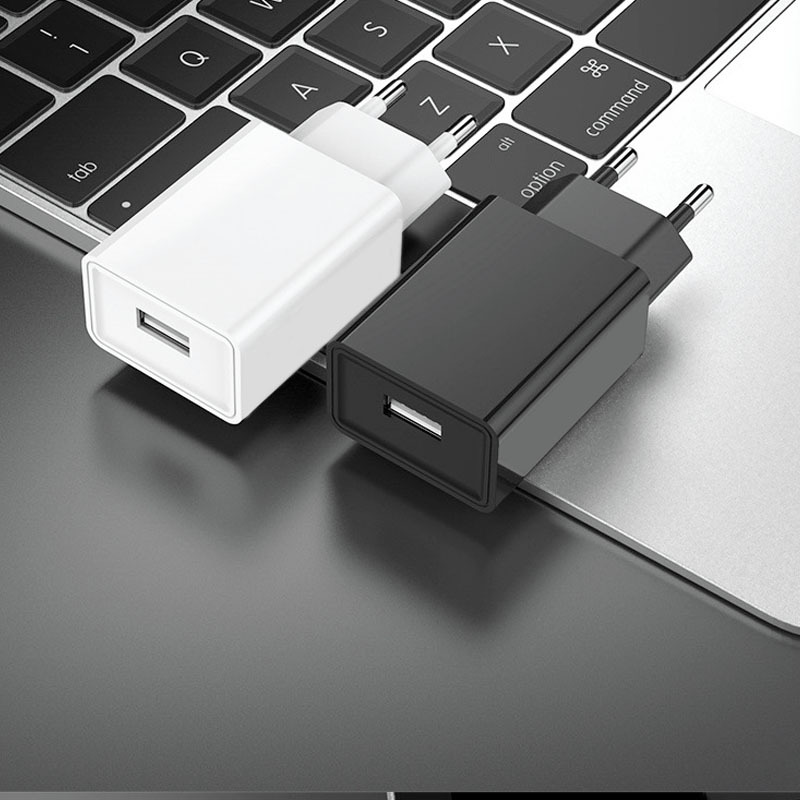 5V2A Travel charger European Regulation CE certification mobile phone charger USB charging plug power adapter Application Scenario