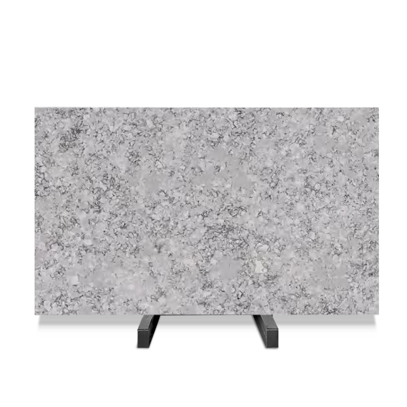 Foreign trade wholesale manufacturer quartz stone floor tiles, floor panels, kitchen countertops, bar counters, wall panels, exterior wall decoration Item Picture