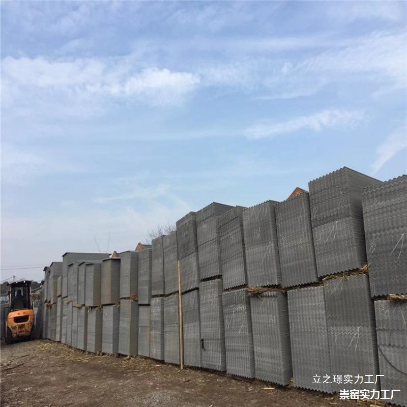 Cement tile leak-proof asbestos tile, heat insulation for livestock farms, rural roof waterproof tile, cement roof tile, large tile mechanism details Picture