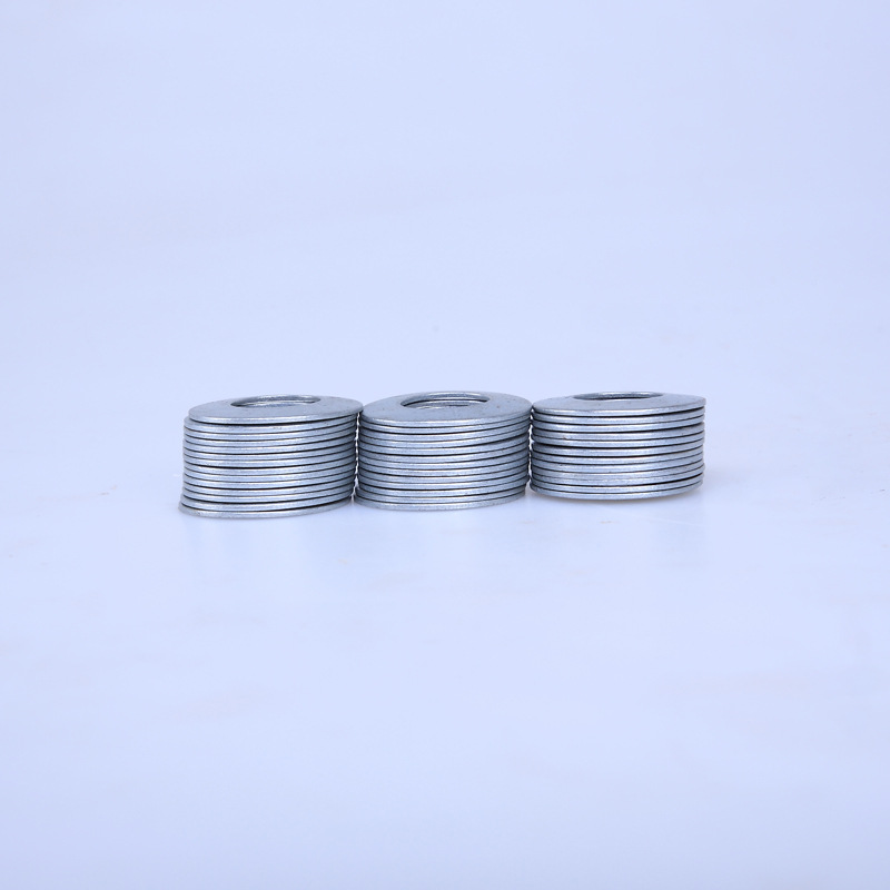 The manufacturer produces various types of disc springs, stainless steel hardware spring plates details Picture