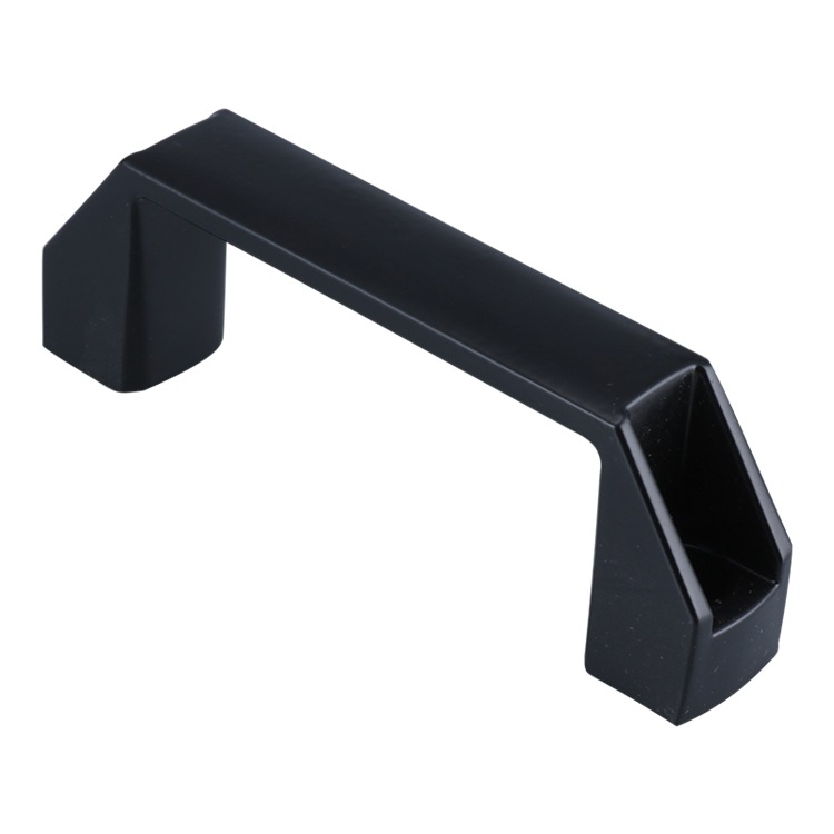 PL006 aluminum alloy handle LS002 industrial cabinet network cabinet LS522 mechanical equipment reinforced handle Item Picture