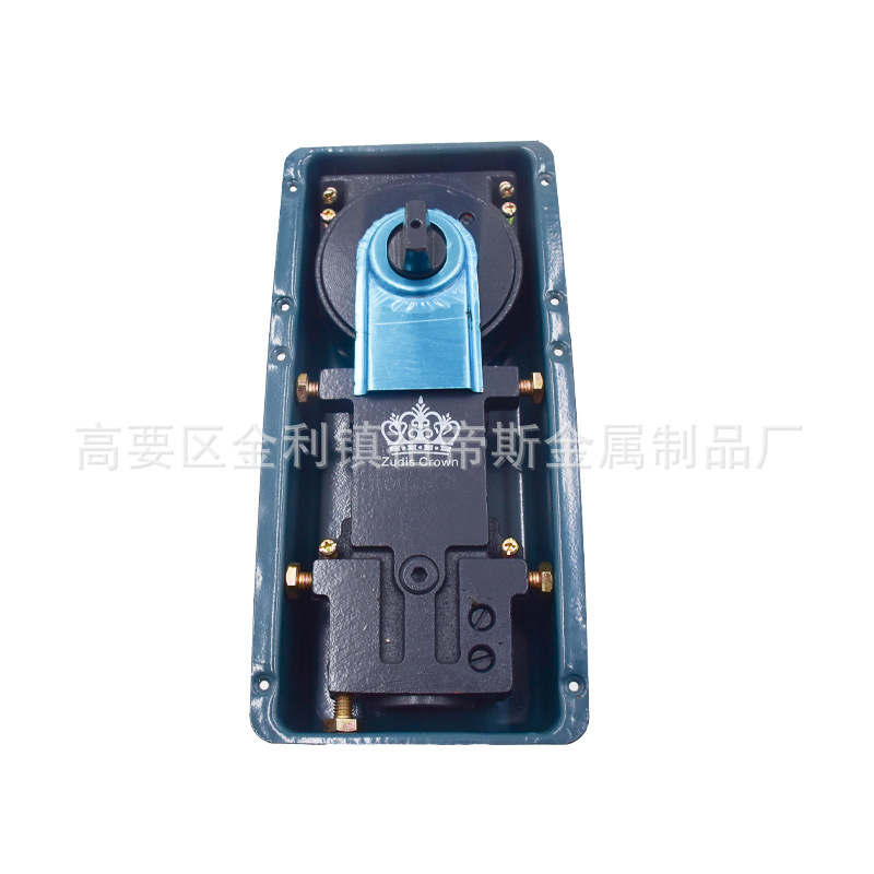 The manufacturer supplies H-220B floor spring 90kg with a hinged frame for glass doors and comes with accessories Item Picture
