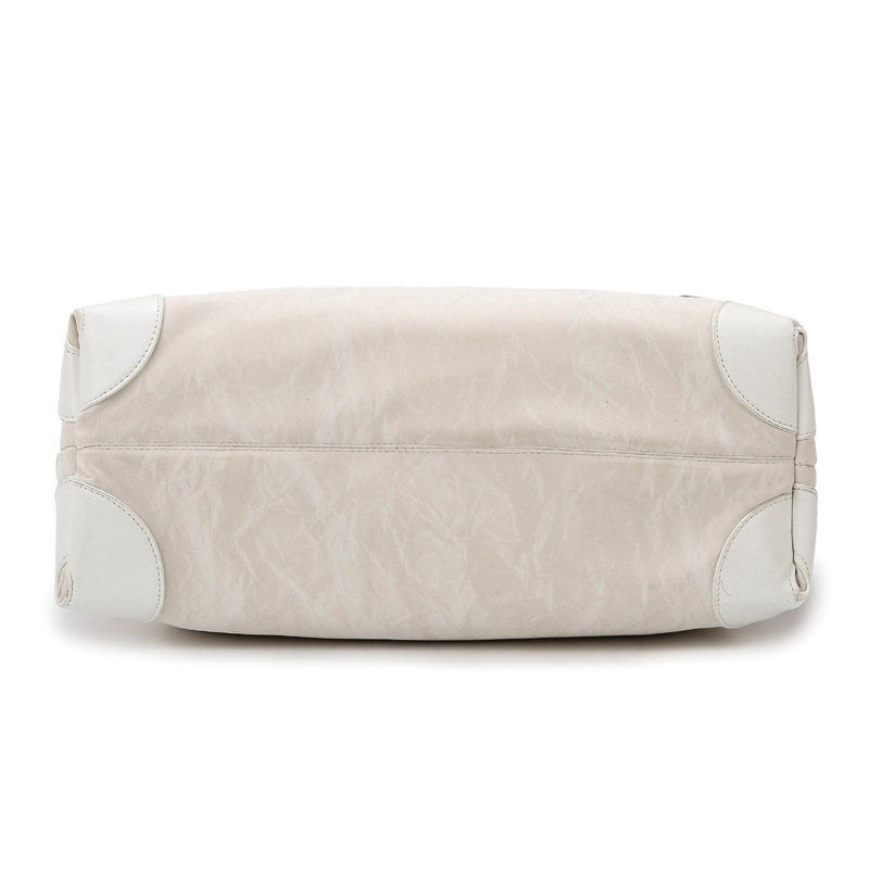 New large-capacity handbags, lightweight water-resistant travel bags, sports and fitness bags, boarding bags, travel bags and luggage bags details Picture