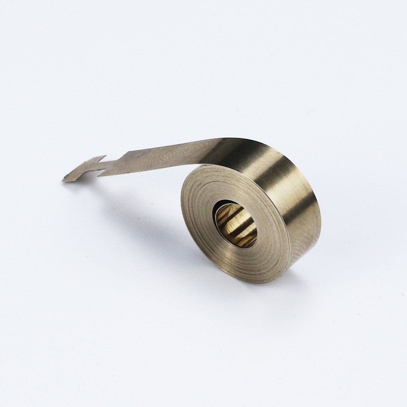 The manufacturer supplies stainless steel fixed spring, hardware coil spring, fan, computer monitor lifting spring and spring wholesale details Picture