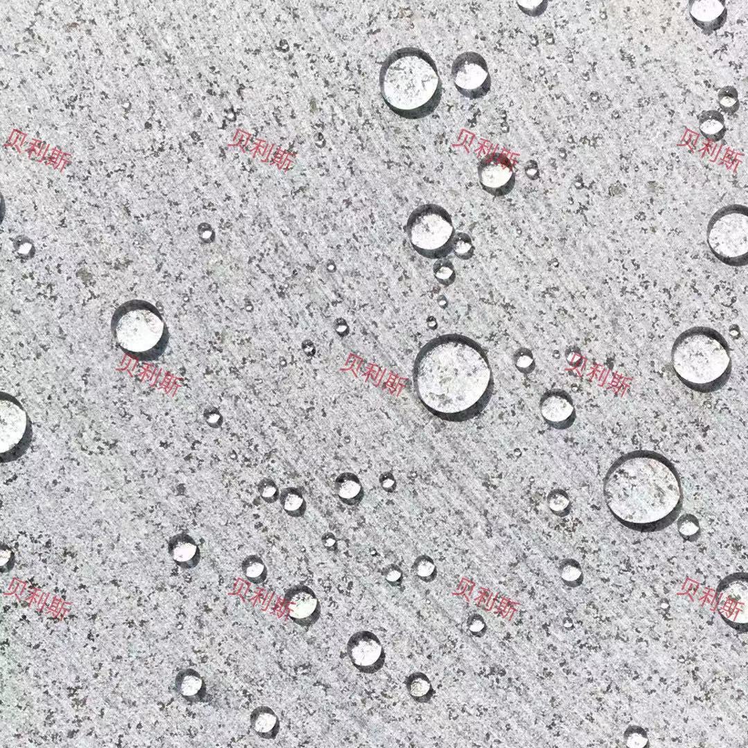Bailis Economic Type 18L oil-based stone protective agent, universal for exterior walls and floors, nano-silicone anti-fouling and waterproof Specification drawing