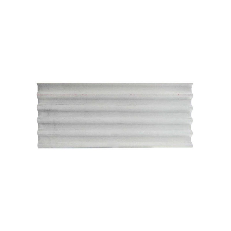 Asbestos tile planting can use heat-insulating tiles, water towers, large tiles, fiberglass reinforced plastic roofs, and special roofs for pig canopies, which are waterproof and bright Item Picture