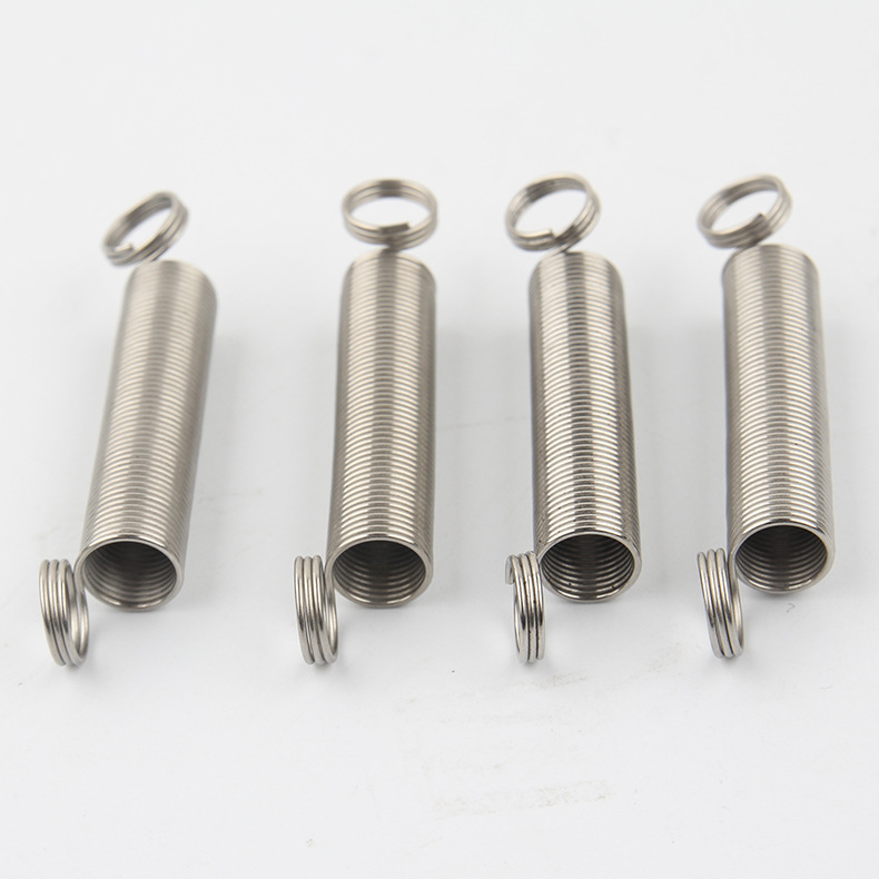 Factory direct supply of long tension spring tree brand wire bending pipe, wire protection pipe, universal positioning long tension spring undefined
