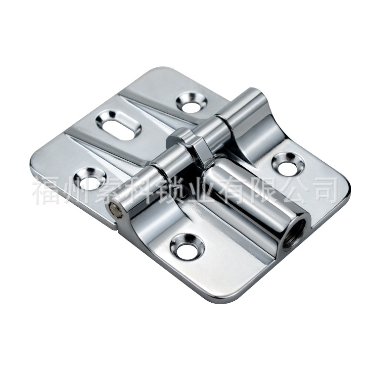 Hinge adjustable Angle, right-angle card stop door hinge, table support, folding hinge 180-degree hinge CL056 Item Picture