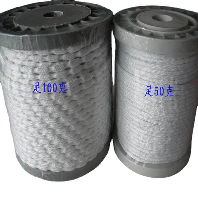 Pure lead rope curtains, heavy and hanging lead wire gauze curtains, decorative lead belt fishing nets, full lead rope in stock wholesale for home bay Windows Item Picture