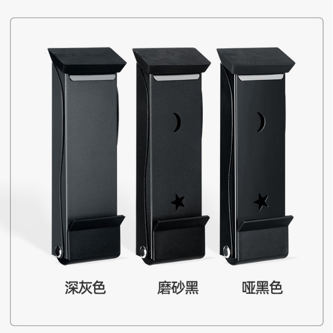 Door stop, door stopper, no need for drilling, door stopper, anti-collision and door blocking, new door stopper wonder, top door windproof door stop, door suction stop door Application Scenario