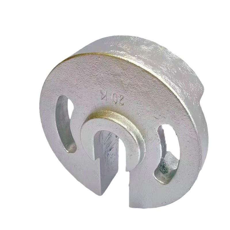 The iron tent base for advertising, the cast iron tent foot, the counterweight block, the windproof iron pressure plate, and the four corners of the tent base are fixed Application Scenario
