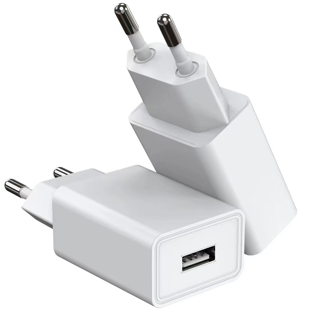 The 5v2a charger is suitable for the Rice usb mobile phone charging head, a multi-functional universal small household appliance fast adapter details Picture