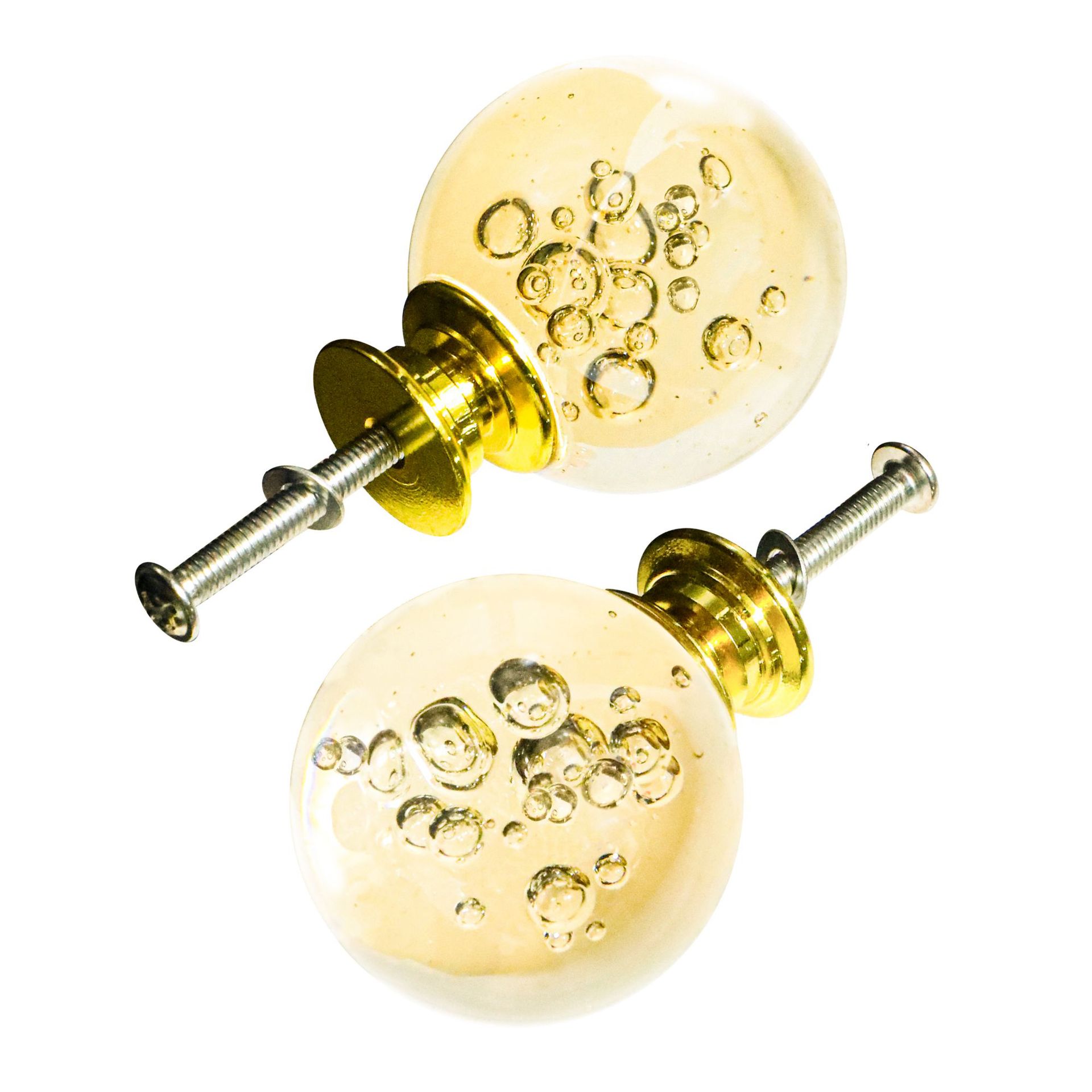 The original factory supplies cross-border bedside dressing table drawer handles, wardrobe glass shower room and crystal cabinet handles Application Scenario