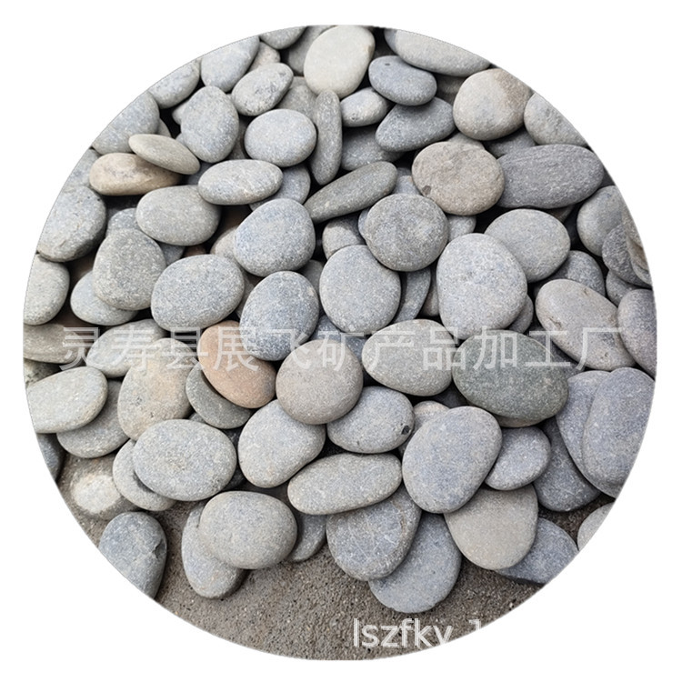 Wholesale supply of painting stones, pebbles, large quantities of painted stones, 3-5cm and 5-8cm pebbles full figure