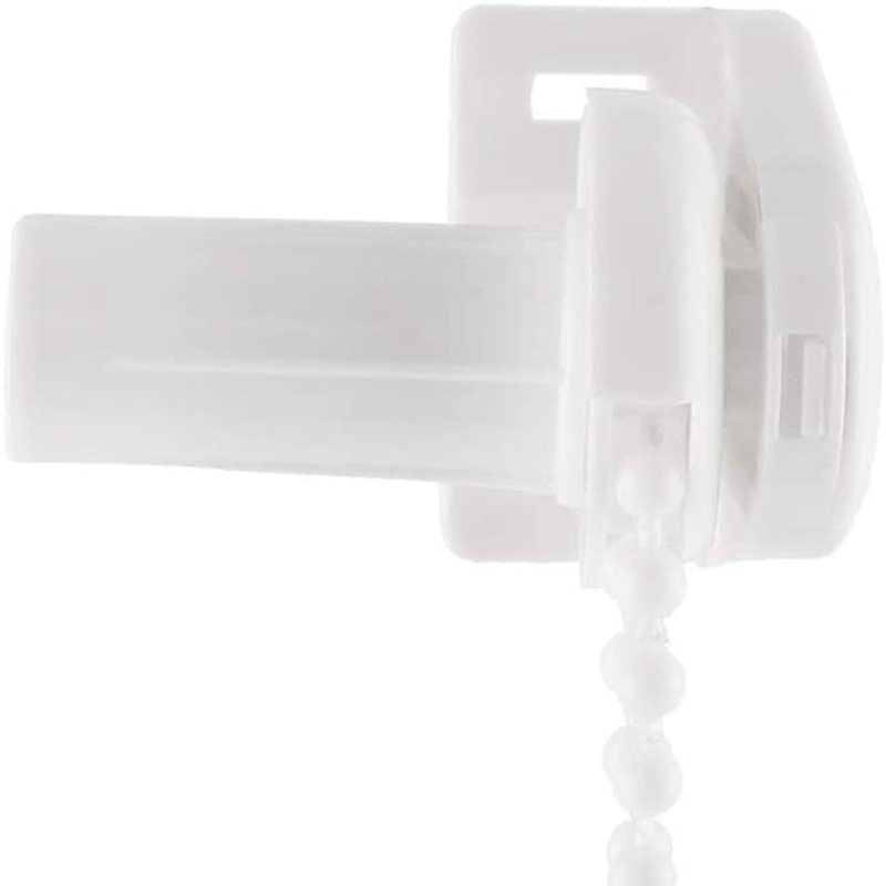 Cross-border retail: 17MM roller blind head controller, curtain accessories, POM thickened roller blind, curtain with pull beads details Picture