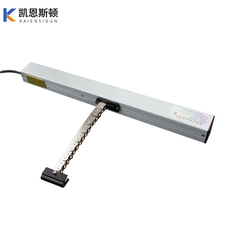 Wholesale of electric ventilation devices for fire smoke exhaust window openers with rain sensing from manufacturers, chain-type electric intelligent window openers Item Picture