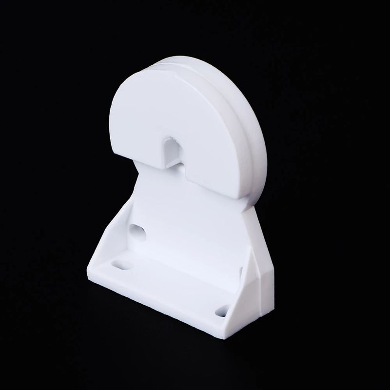 The manufacturer supplies 25MM roller blind head controller, pull bead curtain heads, and comes with 3-meter bead chain curtain accessories Application Scenario