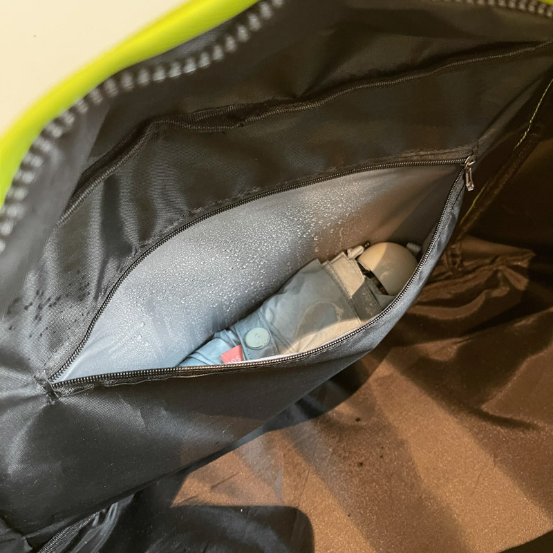 New fitness bag, large-capacity fashionable men's and women's hand-held yoga bag, cross-border casual and trendy business trip storage luggage bag Application Scenario