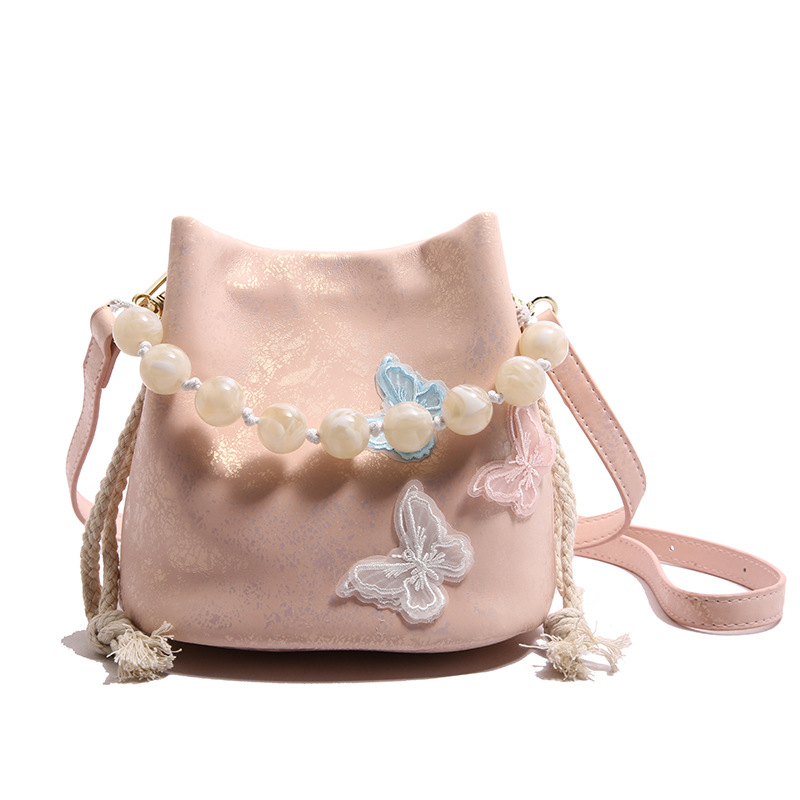 2025 New large-capacity women's bag for spring and summer, cute hand-held, underarm, single-shoulder bag, high-end and versatile tote bag Item Picture