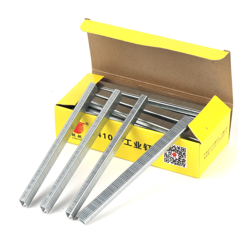 Beyond 422 j pneumatic code nail pneumatic nail 406 j408j410j413j416j419j422j Martin staple full figure