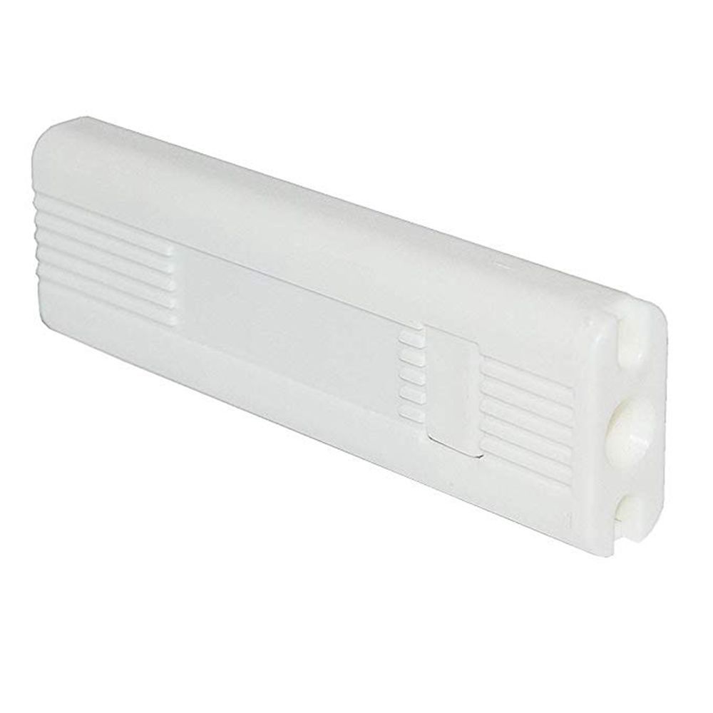 Cross-border retail of square handle vertical blinds, Venetian blinds, roller blinds, soft gauze blinds and curtain accessories details Picture