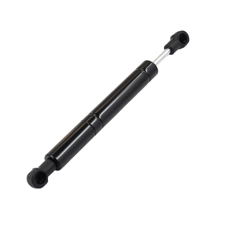 Steering shock absorber 09689700 03769800 for Ariens Zoom /Gravely ZT Specification drawing