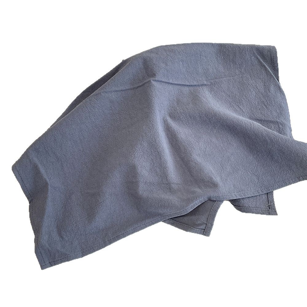 bj250210 solid color placemats, heat-insulating and heat-resistant, high-end tableware MATS, bowl MATS, Western plate MATS, table MATS and coasters Item Picture
