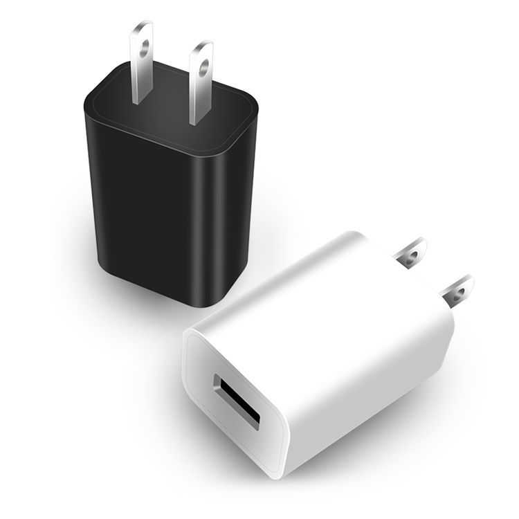 In stock: ul5v2a charging head with fcc certification, 4.2v2a nail care, ul1310 certified usb mobile phone charger full figure