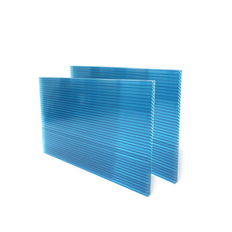Milky white transparent pc polycarbonate sheet, pink, black, green, yellow, light gray, brown, blue, colored polycarbonate sheet Item Picture