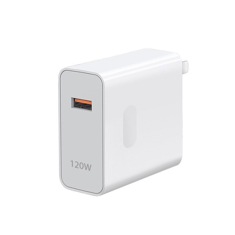 Factory stock available for 200W Huawei 150W, Honor 120W Super fast charging heads, charger heads and mobile phone charging heads Item Picture