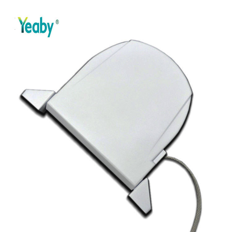 Factory direct supply of roller shutter accessories with webbing, hand-pulled belt box, roller shutter window winding device, 14mm/5m webbing Application Scenario