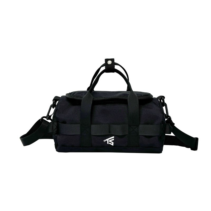 Men's 2024 new lightweight sports bucket bag, commuter single-shoulder bag, trendy brand hand-held yoga and fitness bag for women Item Picture