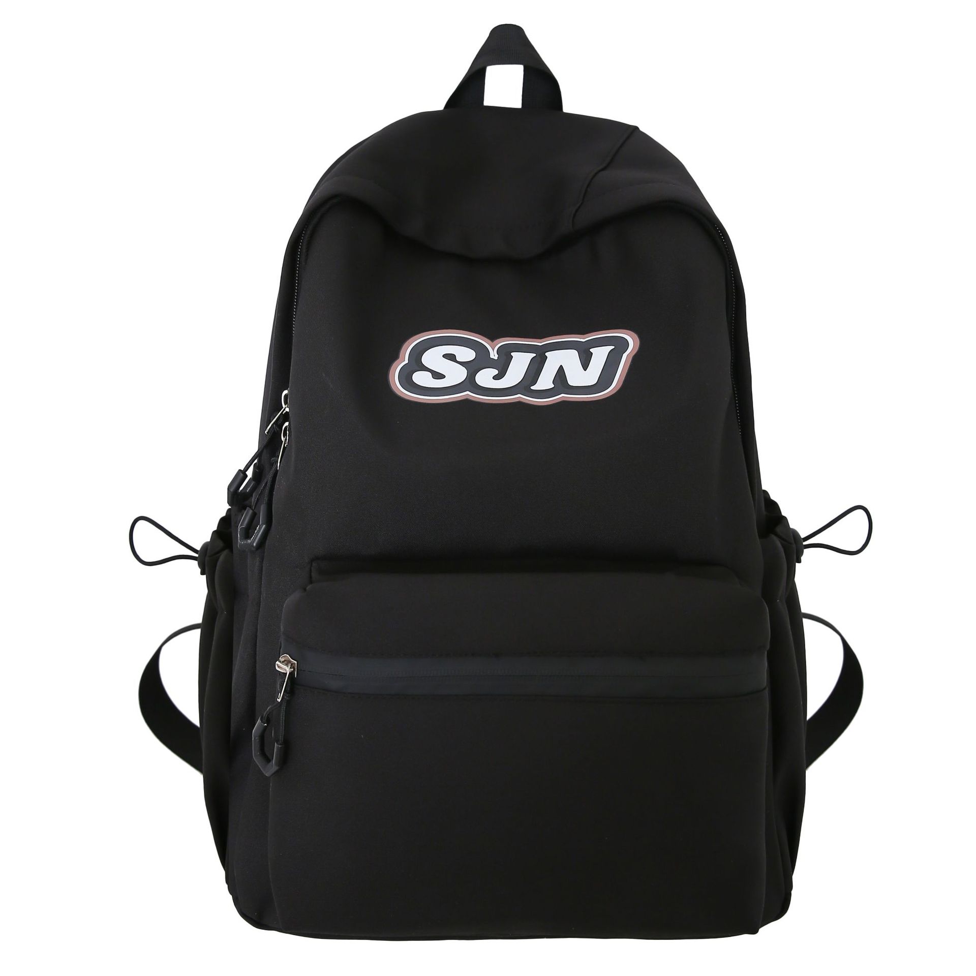 Japanese-style ins fresh and cute student casual backpack, high appearance level, cute and simple, girlish travel mini backpack Item Picture