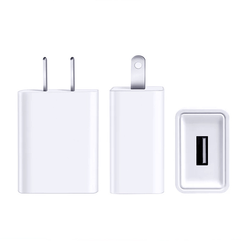 The 5v2a charger is suitable for the Rice usb mobile phone charging head, a multi-functional universal small household appliance fast adapter Item Picture