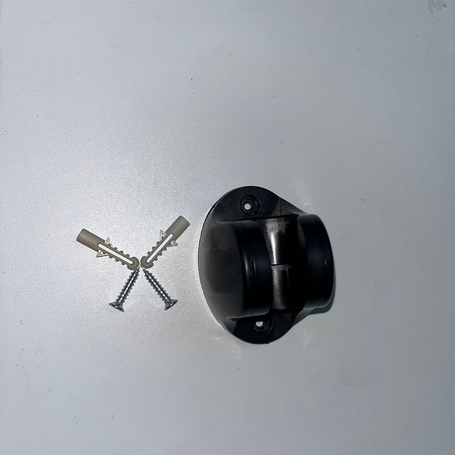 Shower head, fixed perforated base, bathroom shower head, adjustable shower head socket, handheld Specification drawing