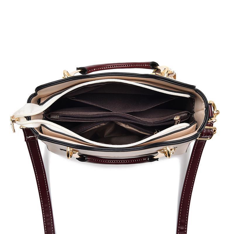 The 2022 new Korean style spring/summer Instagram-worthy trendy single-shoulder bag is a versatile crossbody bag for ladies Application Scenario