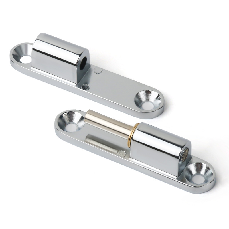 CL231 stainless steel detachable electrical box and cabinet hinges, zinc alloy hardware industrial detachable cabinet door hinges, 180 degrees Item Picture