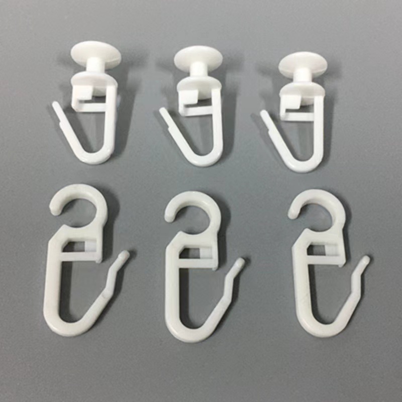 Nano wheel curtains, small track wheels, curtain hook wheels, old-fashioned wheel sliding columns, car wheels, curtain wheels details Picture